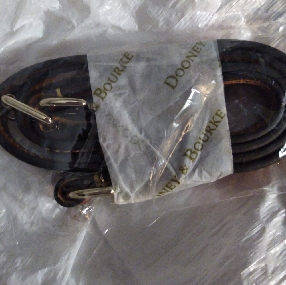 Shoulder Strap For Dooney & Bourke